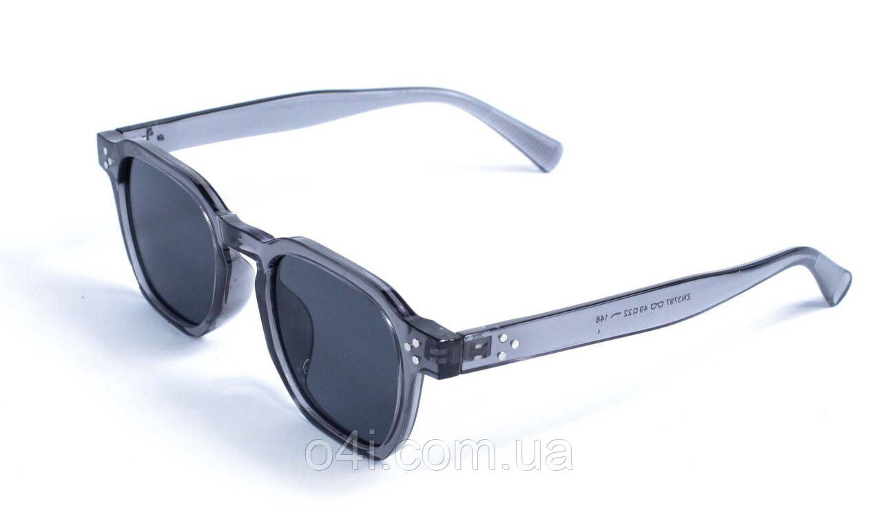 Окуляри новинка 2024 року 13235 SunGlasses 3797-grey (o4ki-13235)