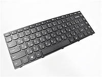 Клавиатура для ноутбука LENOVO G40-30 G40-45 G40-70 Z40-70 Z40-75 Flex 2-14 Black RU (A52049) PK, код: 1240836