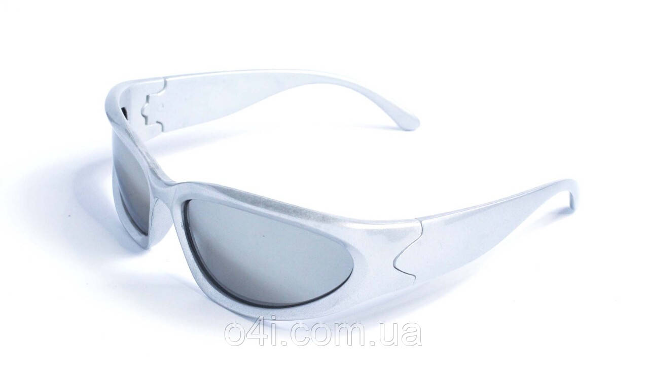 Окуляри новинка 2024 року 13263 SunGlasses 5320-gr-gr (o4ki-13263)