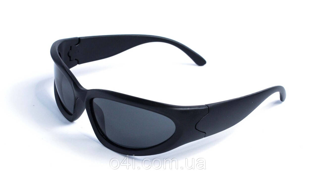 Окуляри новинка 2024 року 13264 SunGlasses 5320-bl-bl (o4ki-13264)