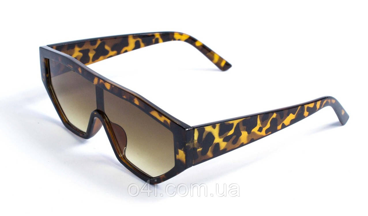 Окуляри новинка 2024 року 13272 SunGlasses m313-leo (o4ki-13272), фото 1