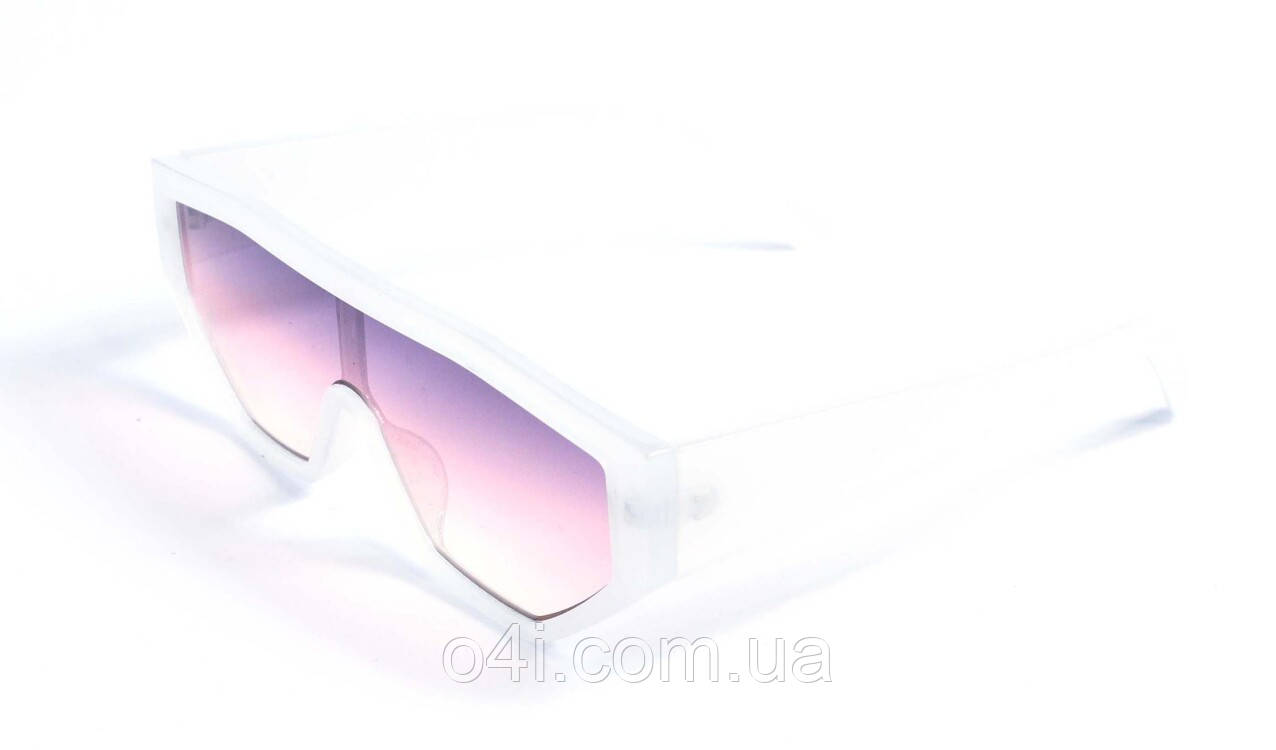 Окуляри новинка 2024 року 13273 SunGlasses m313-wh (o4ki-13273)