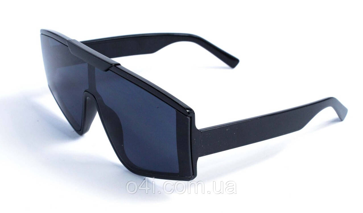 Окуляри новинка 2024 року 13274 SunGlasses 9143-bl (o4ki-13274)