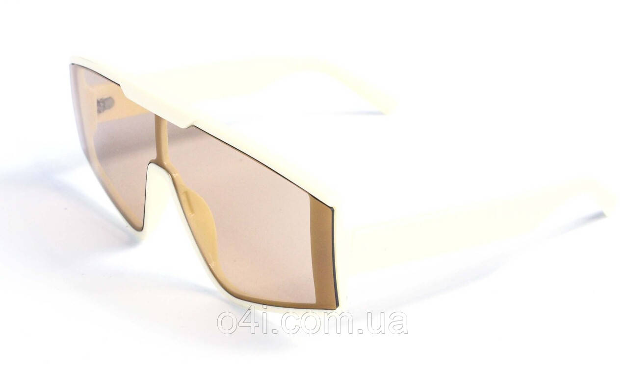 Окуляри новинка 2024 року 13275 SunGlasses 9143-br (o4ki-13275)