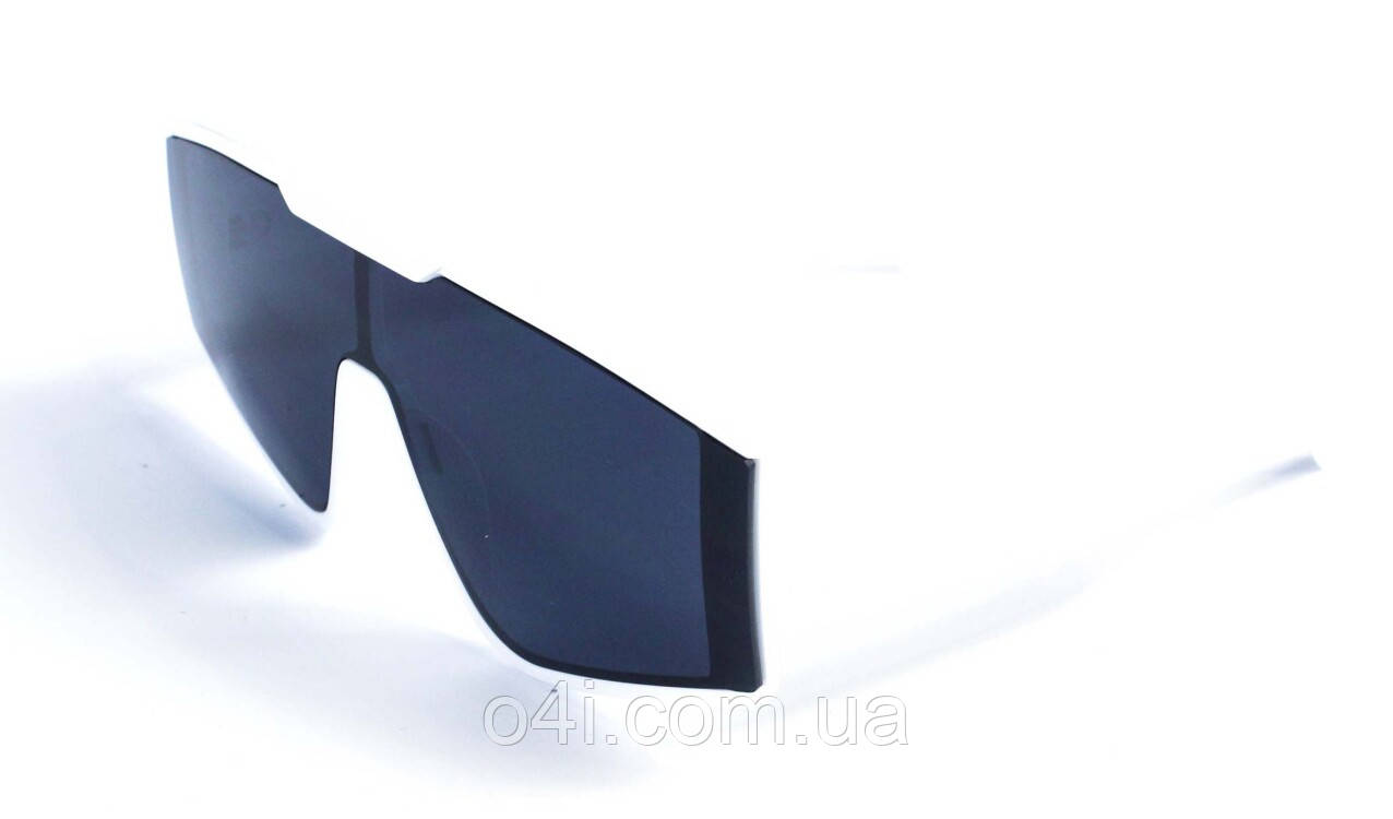 Окуляри новинка 2024 року 13276 SunGlasses 9143-wh-bl (o4ki-13276)