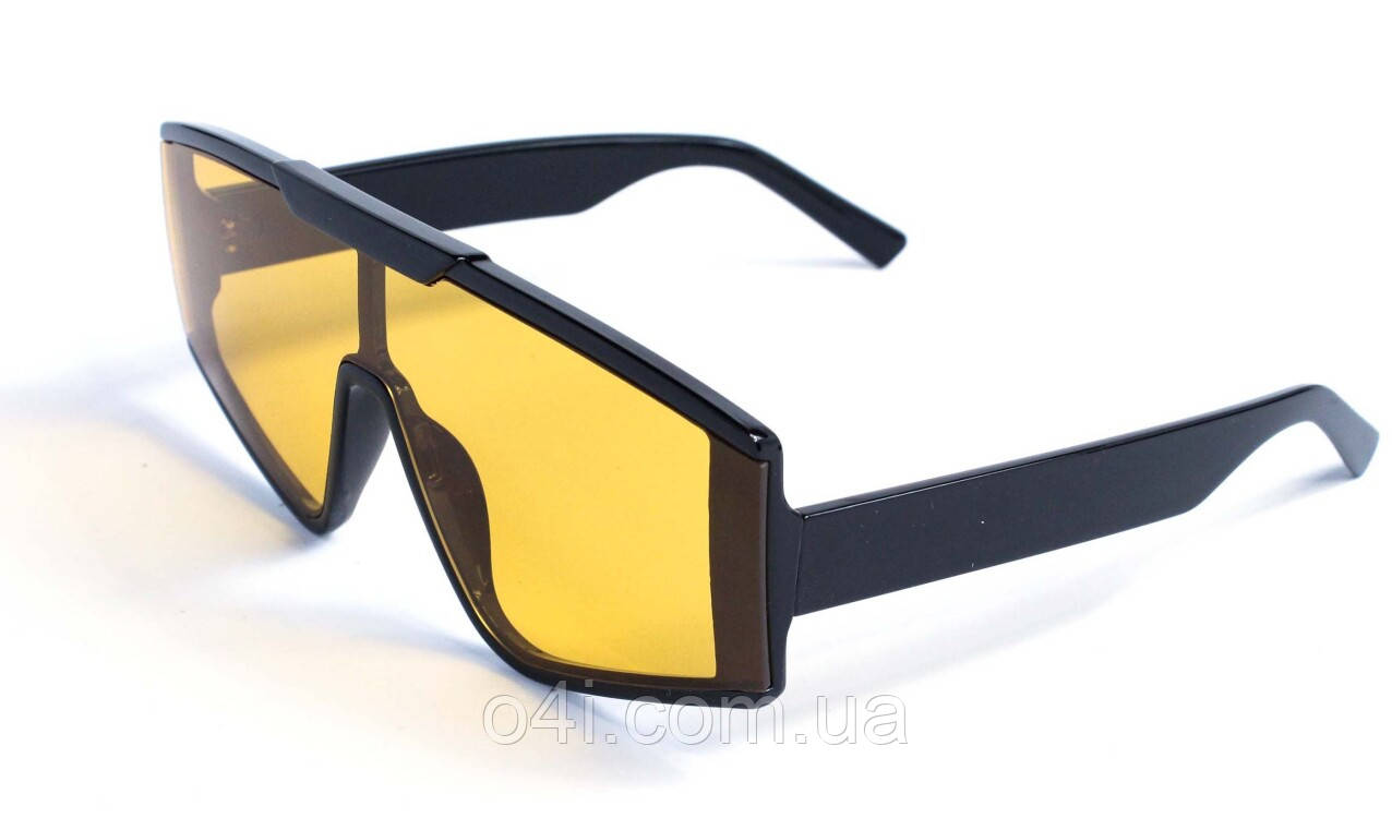 Окуляри новинка 2024 року 13277 SunGlasses 9143-y-bl (o4ki-13277)