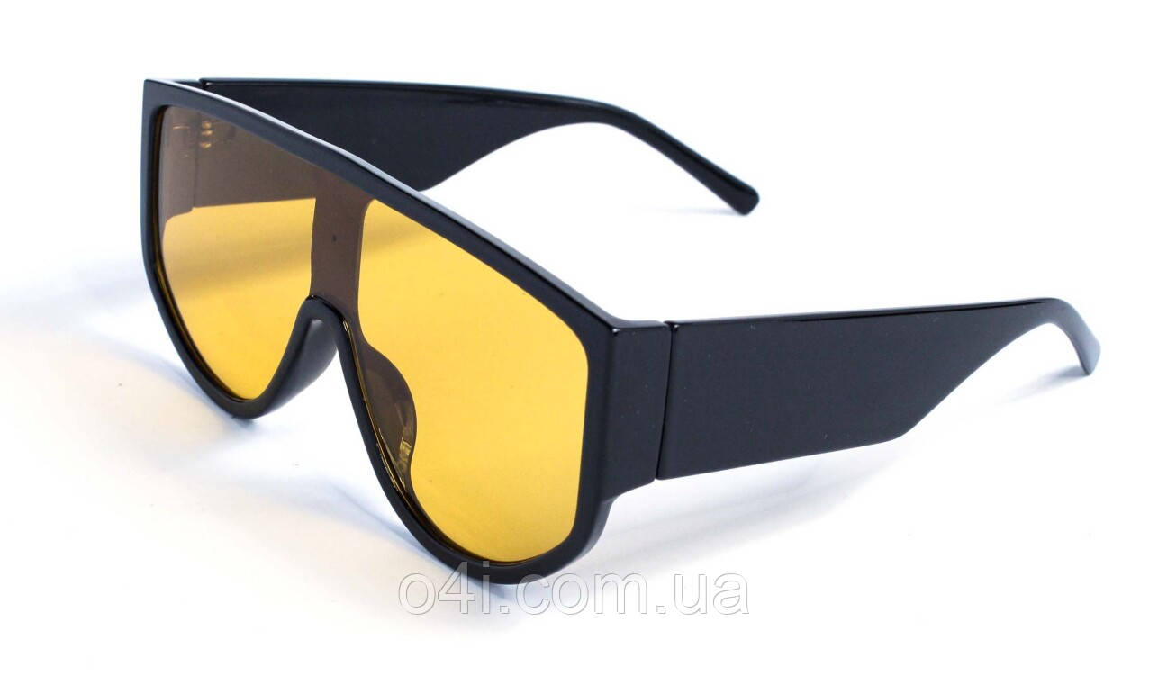 Окуляри новинка 2024 року 13281 SunGlasses 9095-bl-y (o4ki-13281)
