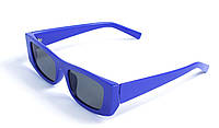 Очки новинка 2024 года 13284 SunGlasses 2231-blue (o4ki-13284)
