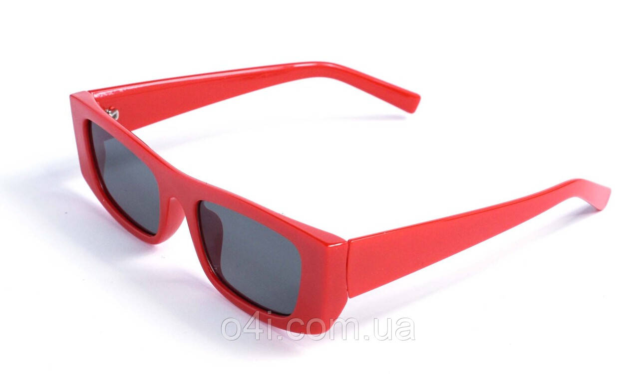 Окуляри новинка 2024 року 13285 SunGlasses 2231-red (o4ki-13285)