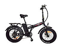 Электровелосипед фэтбайк 20" E-1908WS-20 500W, 48V13AH