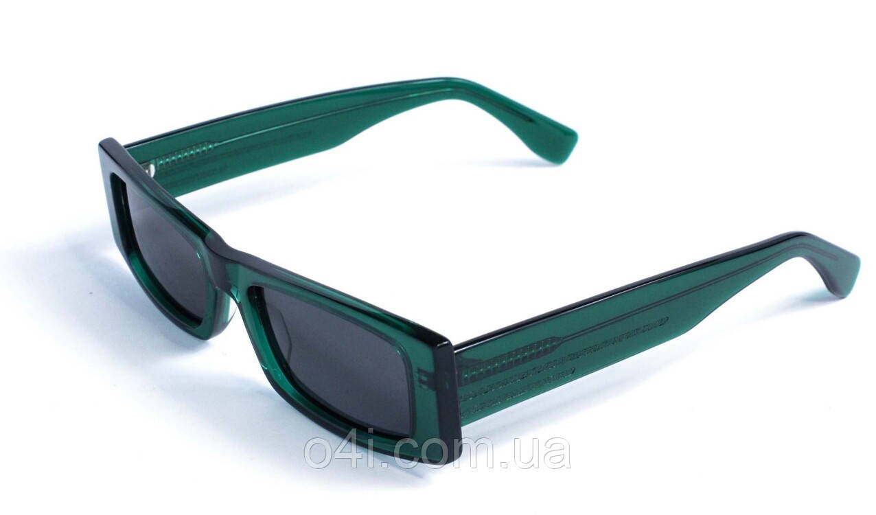 Окуляри новинка 2024 року 13289 SunGlasses 2845-gr (o4ki-13289)