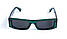 Окуляри новинка 2024 року 13289 SunGlasses 2845-gr (o4ki-13289), фото 3