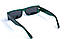 Окуляри новинка 2024 року 13289 SunGlasses 2845-gr (o4ki-13289), фото 4
