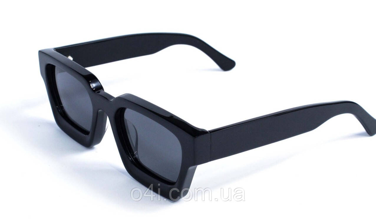 Окуляри новинка 2024 року 13291 SunGlasses 1439-c1 (o4ki-13291)