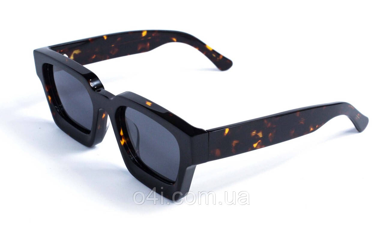 Окуляри новинка 2024 року 13292 SunGlasses 1439-c2 (o4ki-13292)
