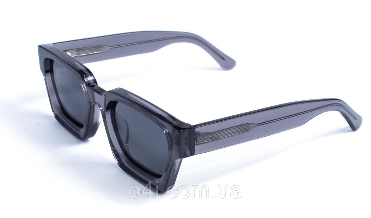 Окуляри новинка 2024 року 13293 SunGlasses 1439-c4 (o4ki-13293)