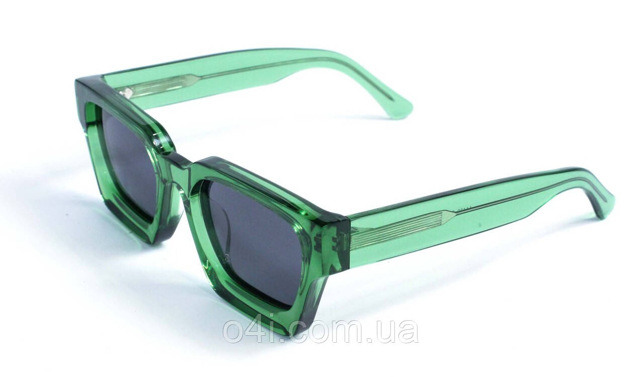 Окуляри новинка 2024 року 13294 SunGlasses 1439-c6 (o4ki-13294)