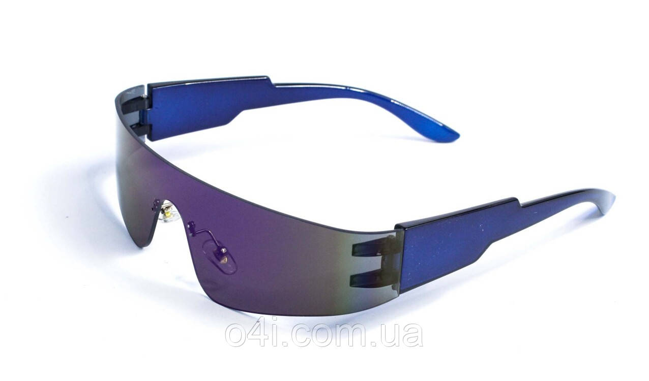 Окуляри новинка 2024 року 13297 SunGlasses 22290-bl (o4ki-13297)