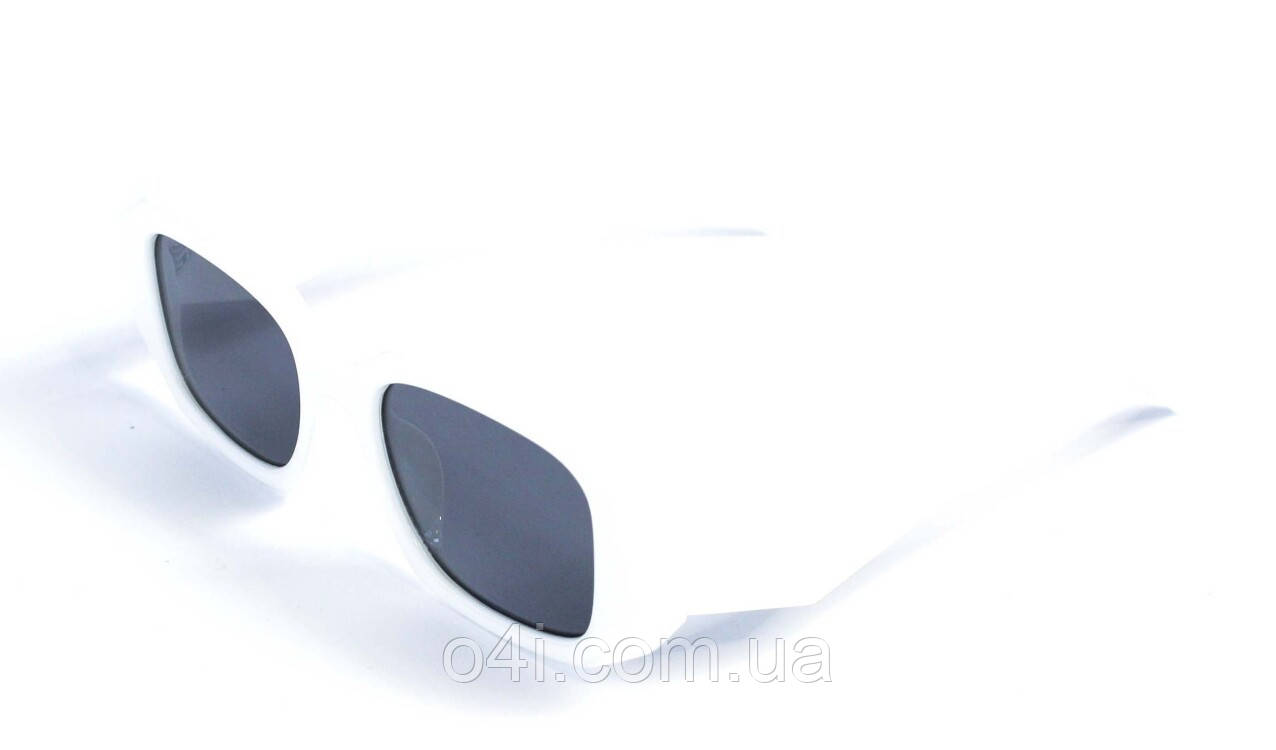 Окуляри новинка 2024 року 13302 SunGlasses Luminous-wh (o4ki-13302)