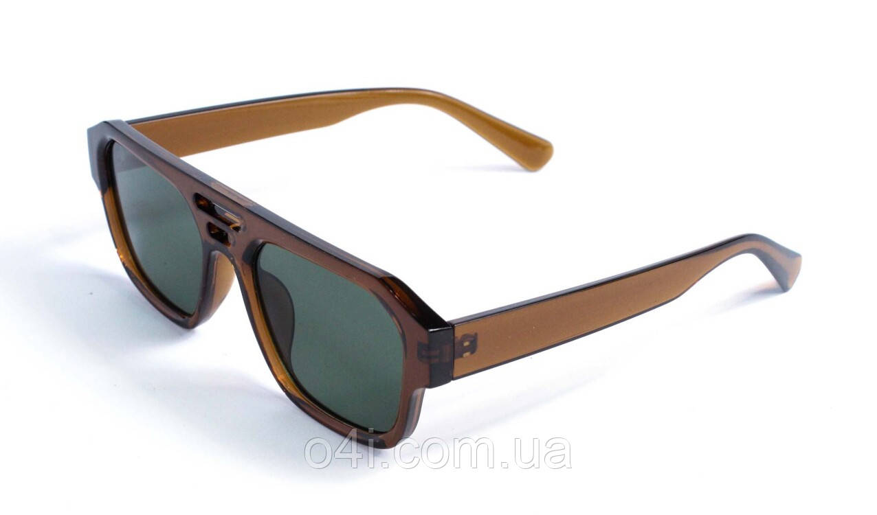 Окуляри новинка 2024 року 13307 SunGlasses 3721-c4 (o4ki-13307)