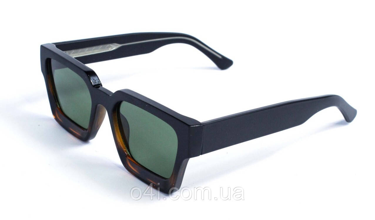 Окуляри новинка 2024 року 13314 SunGlasses 8837-c2 (o4ki-13314)