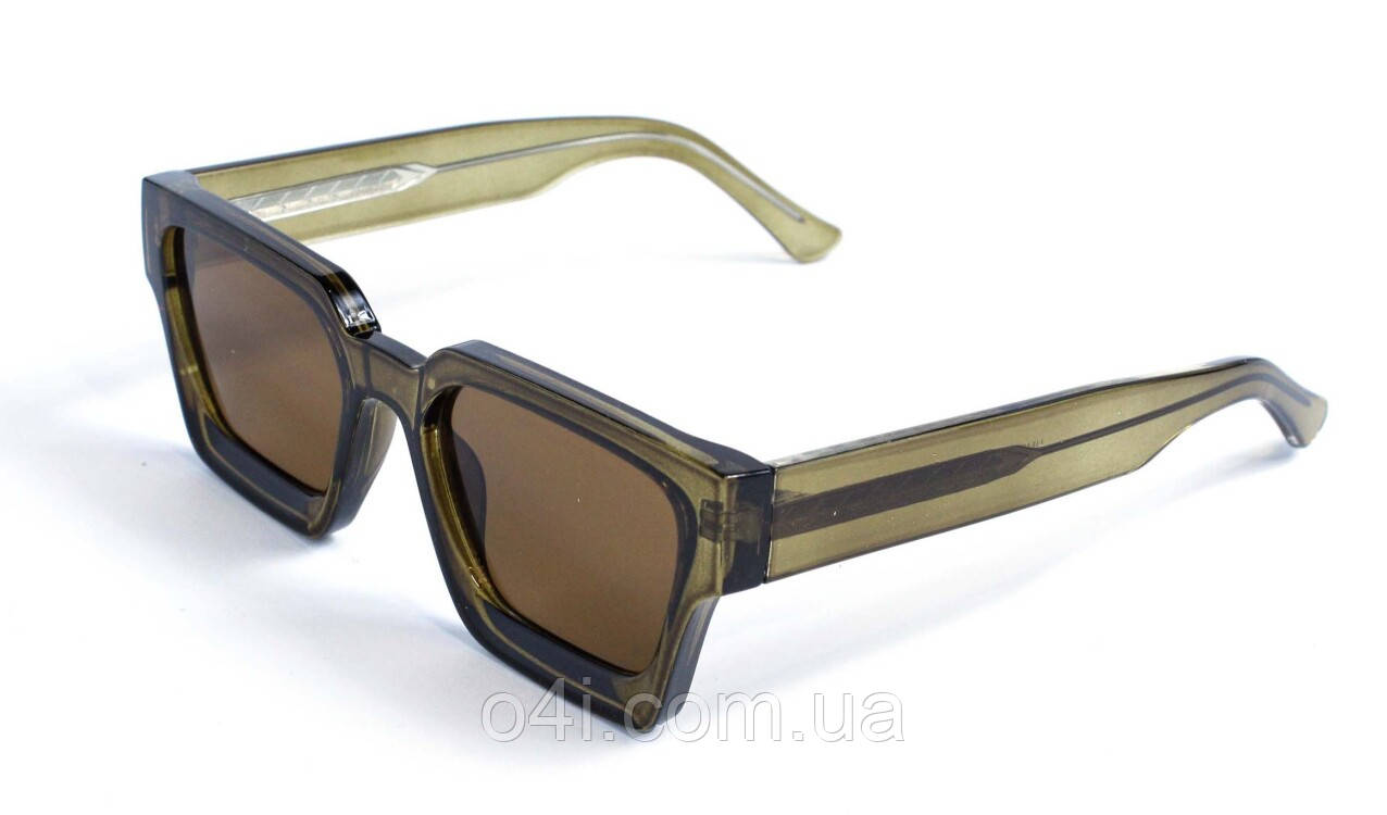 Окуляри новинка 2024 року 13315 SunGlasses 8837-c6 (o4ki-13315)