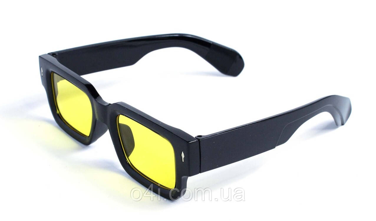 Окуляри новинка 2024 року 13318 SunGlasses 5539-bl-y (o4ki-13318)