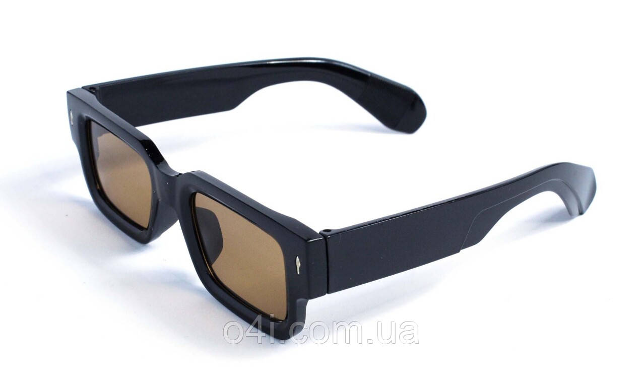 Окуляри новинка 2024 року 13320 SunGlasses 5539-bl-br (o4ki-13320)