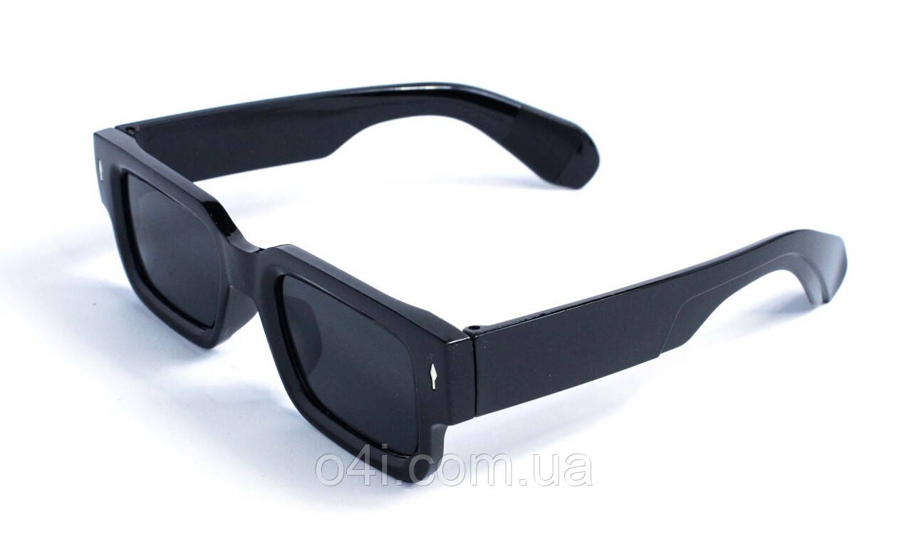 Окуляри новинка 2024 року 13321 SunGlasses 5539-bl-bl (o4ki-13321)