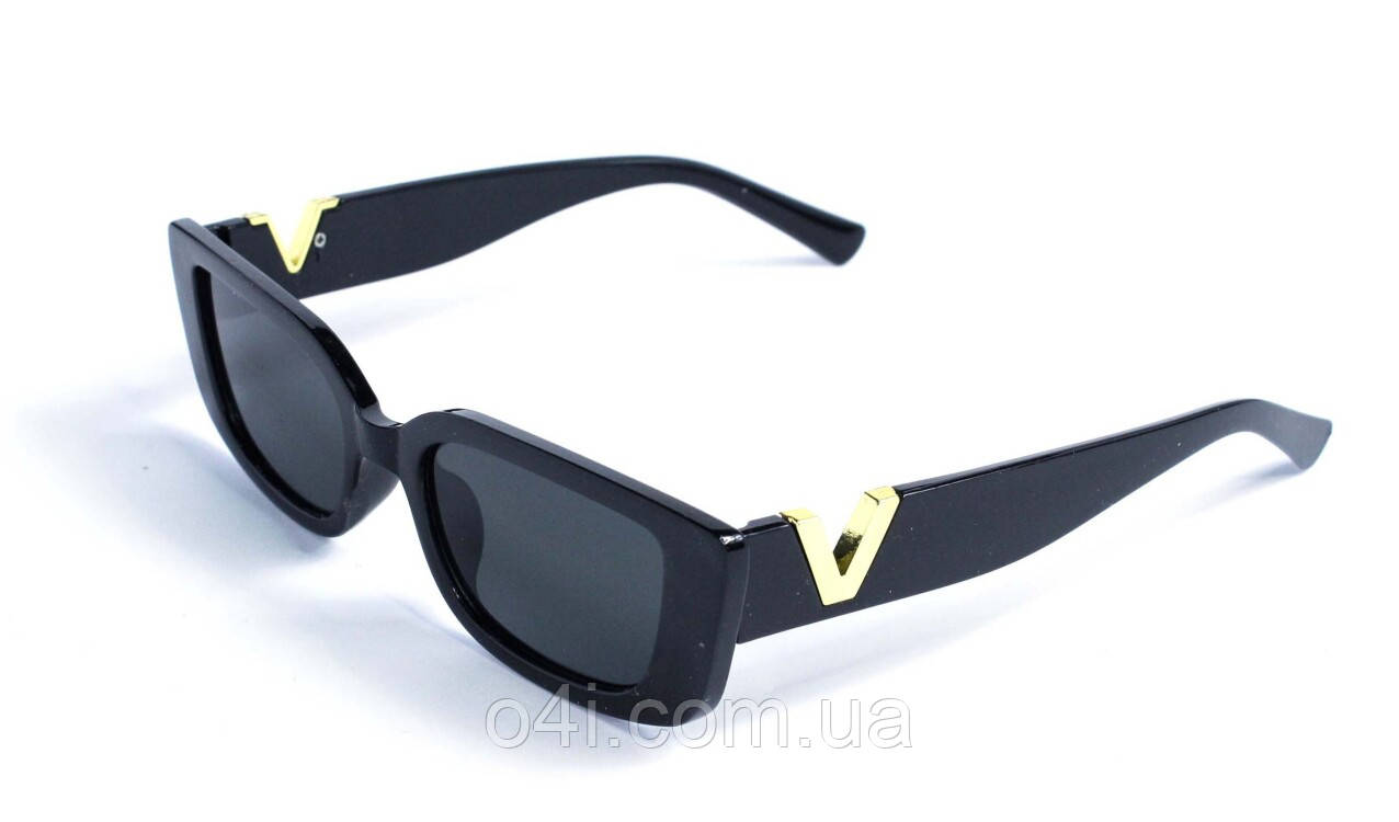 Окуляри новинка 2024 року 13326 SunGlasses 1278-c1 (o4ki-13326)
