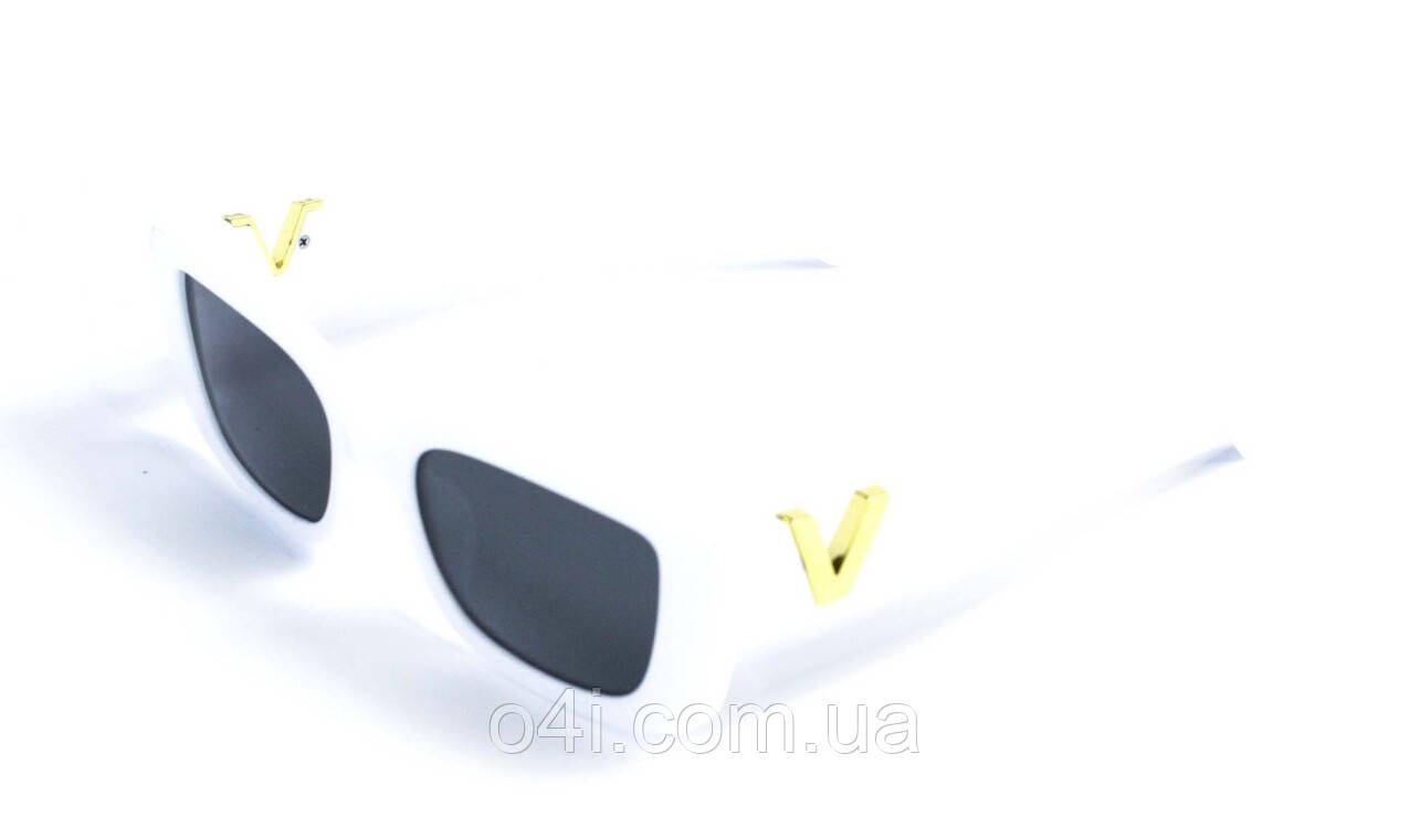 Окуляри новинка 2024 року 13331 SunGlasses 1278-c6 (o4ki-13331)
