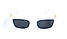 Окуляри новинка 2024 року 13331 SunGlasses 1278-c6 (o4ki-13331), фото 3