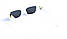 Окуляри новинка 2024 року 13331 SunGlasses 1278-c6 (o4ki-13331), фото 4