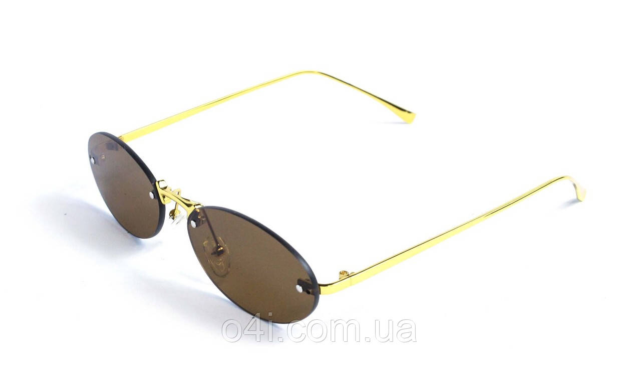Окуляри новинка 2024 року 13340 SunGlasses Spectra-br (o4ki-13340)