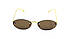 Окуляри новинка 2024 року 13340 SunGlasses Spectra-br (o4ki-13340), фото 3