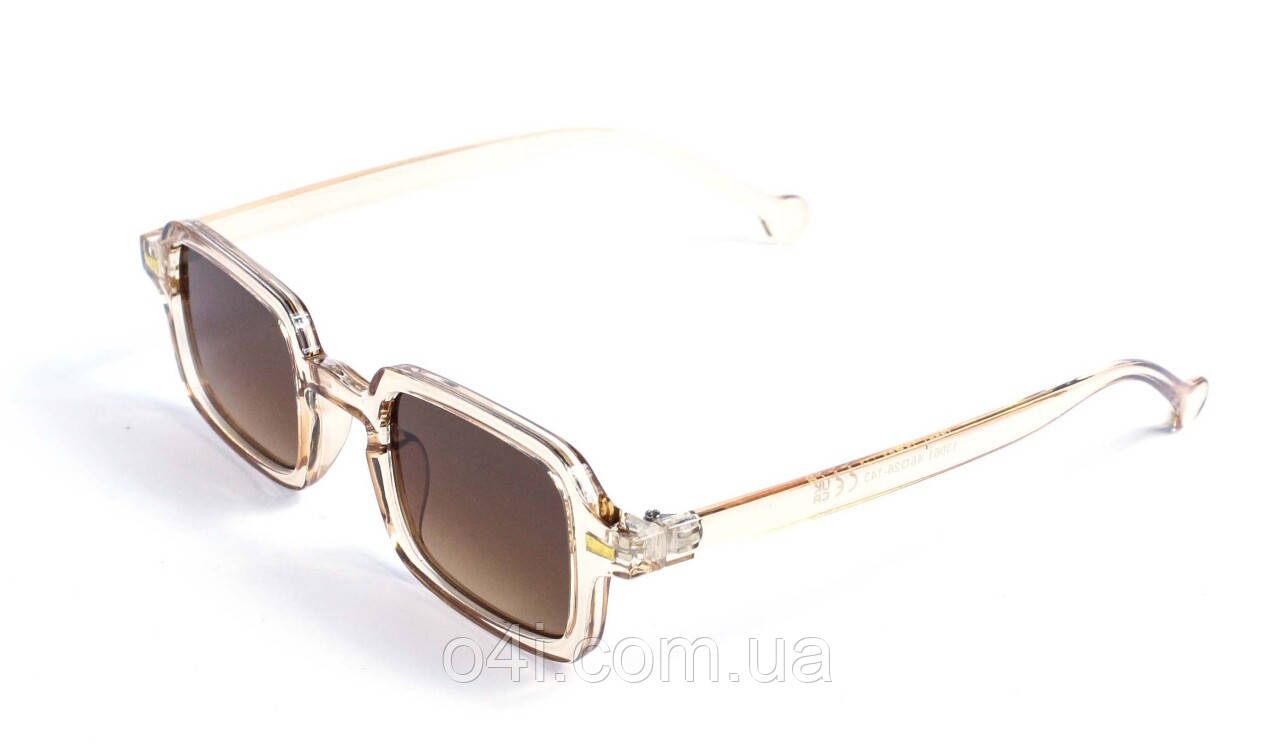 Окуляри новинка 2024 року 13342 SunGlasses Dream-br (o4ki-13342), фото 1