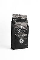 Кофе в зернах IRISH CREAM Coffee365 1 кг EM, код: 2489826
