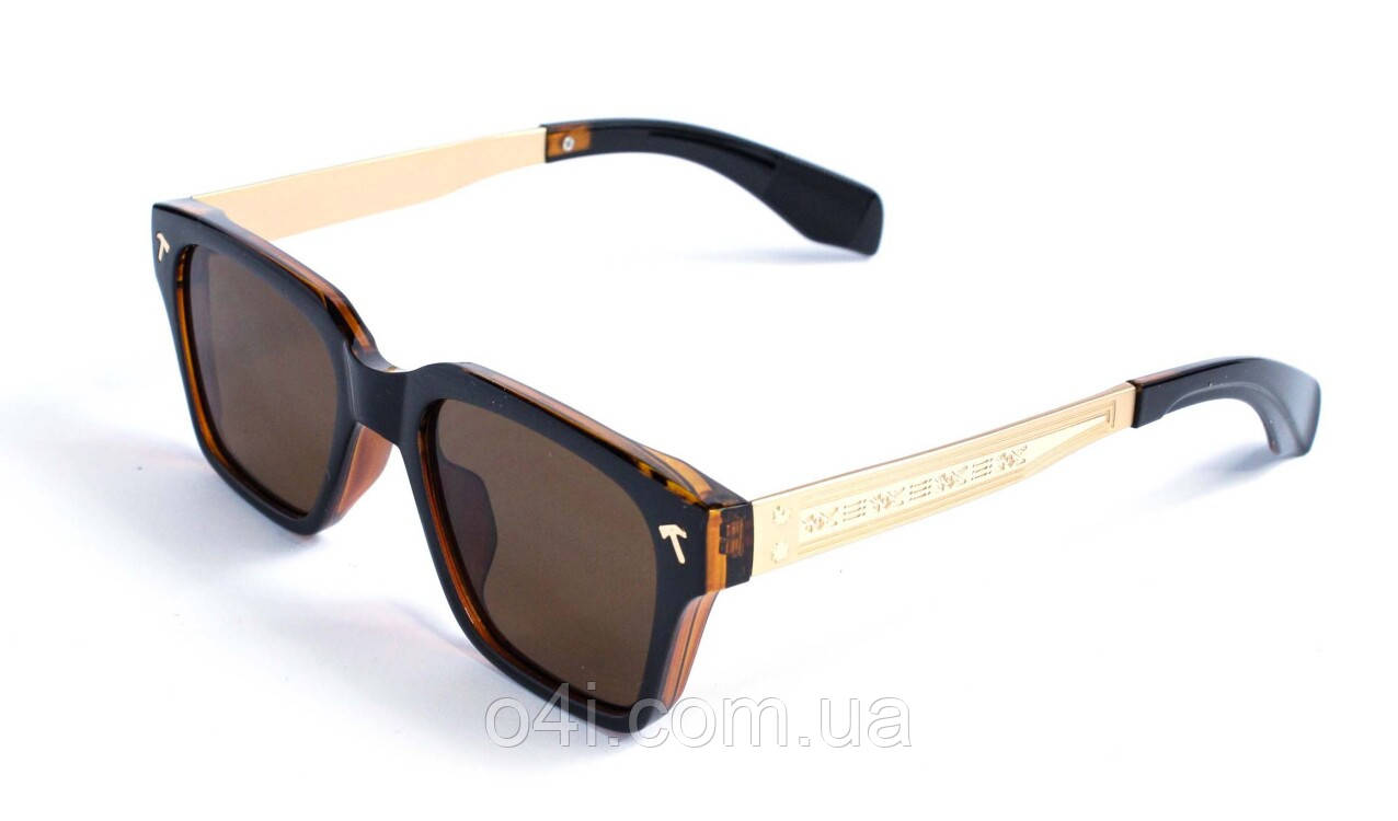 Окуляри новинка 2024 року 13346 SunGlasses 98165-c19 (o4ki-13346)
