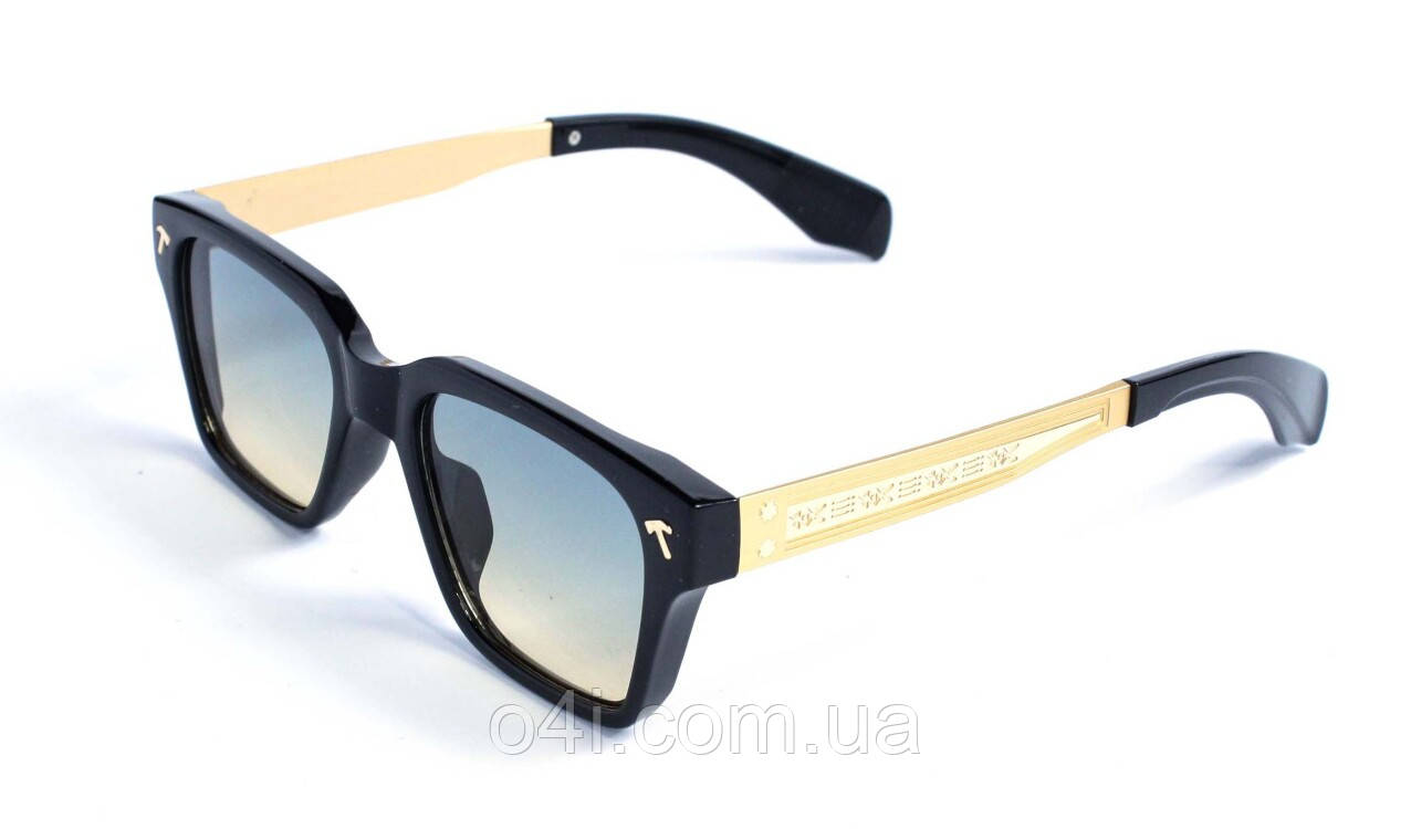 Окуляри новинка 2024 року 13348 SunGlasses 98165-c10 (o4ki-13348)