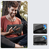 Захищений протиударний чохол для планшету Samsung Galaxy Tab A9+ Plus SM-X210 SM-X216 11", фото 7