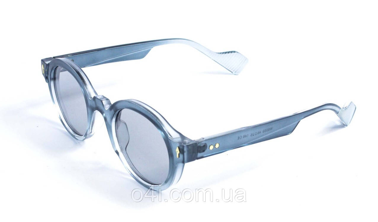 Окуляри новинка 2024 року 13350 SunGlasses 6059-grey (o4ki-13350)
