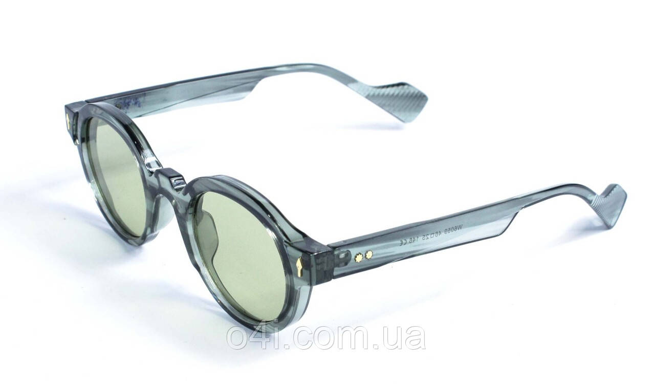 Окуляри новинка 2024 року 13352 SunGlasses 6059-gr (o4ki-13352)