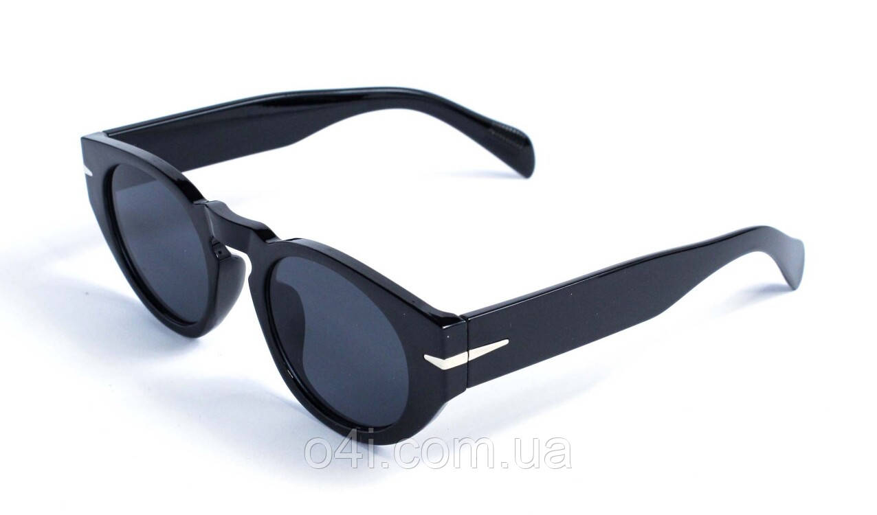 Окуляри новинка 2024 року 13353 SunGlasses 3765-c01 (o4ki-13353)