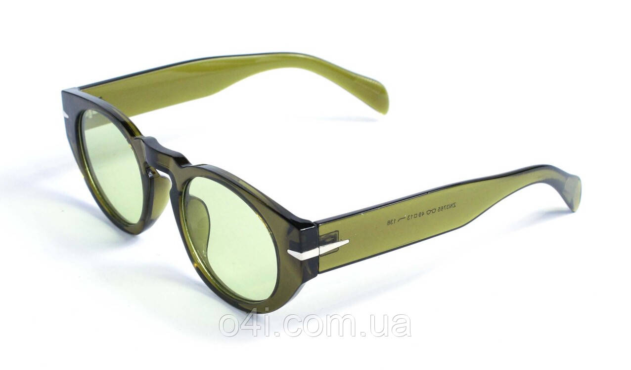 Окуляри новинка 2024 року 13356 SunGlasses 3765-c05 (o4ki-13356)