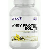 Протеин OstroVit Whey Protein Isolate 700 g 23 servings Vanilla EJ, код: 8039241