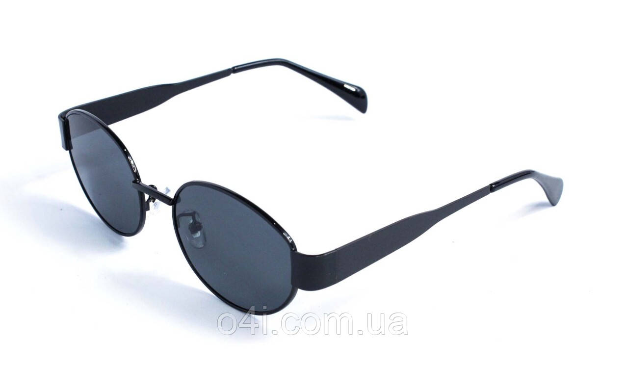 Окуляри новинка 2024 року 13364 SunGlasses Panorama-bl (o4ki-13364)