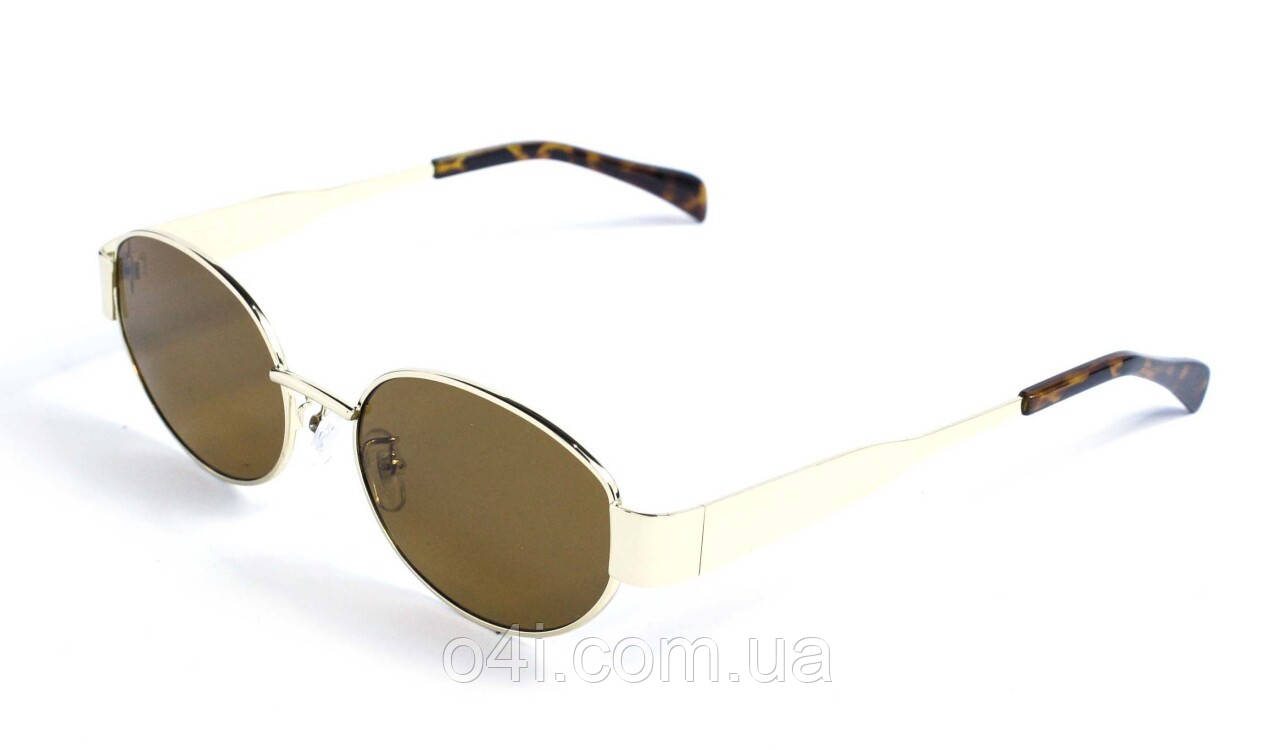 Окуляри новинка 2024 року 13367 SunGlasses Panorama-br-g (o4ki-13367)