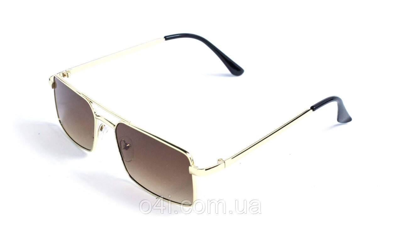 Окуляри новинка 2024 року 13370 SunGlasses 345-br (o4ki-13370)
