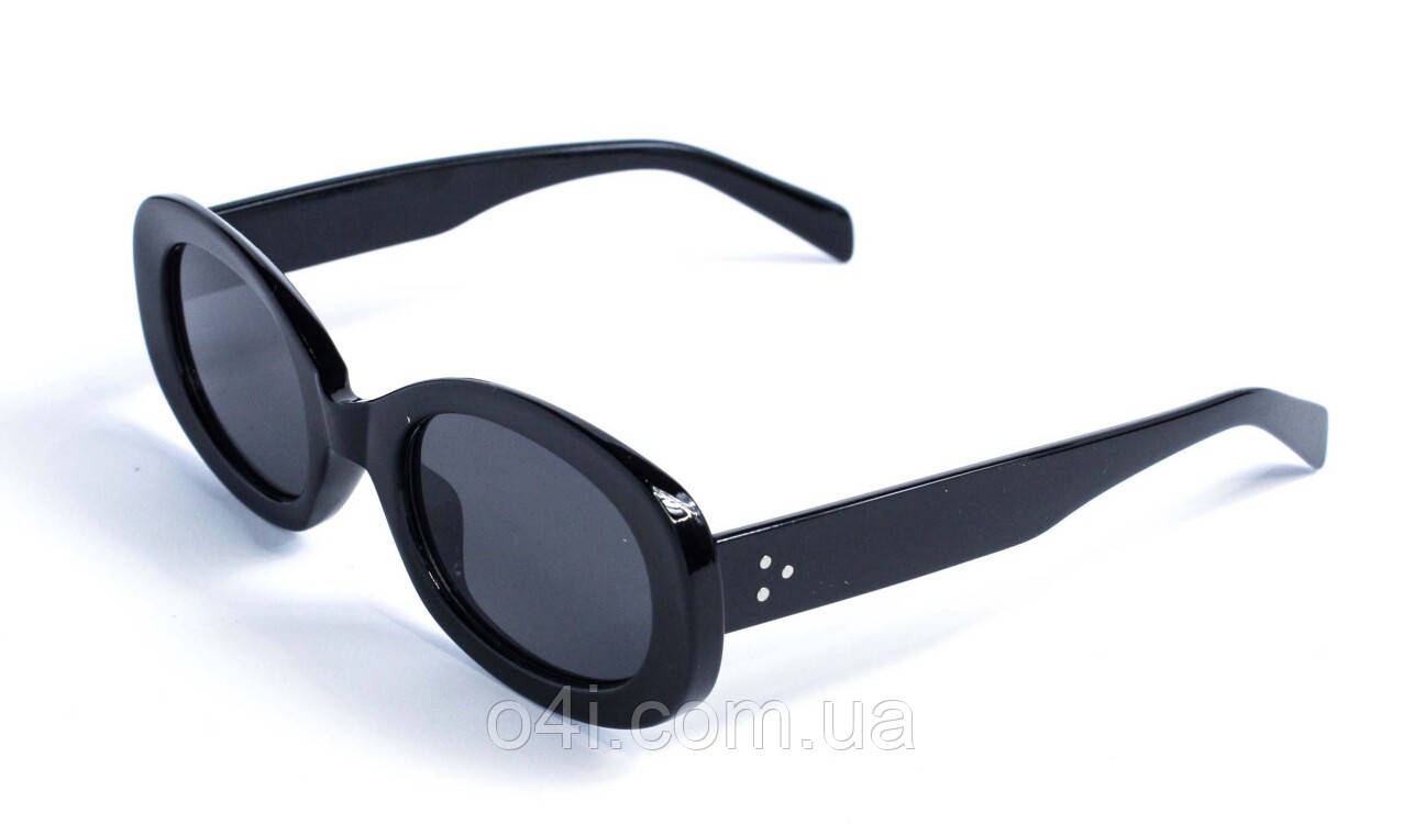 Окуляри новинка 2024 року 13372 SunGlasses 3535-c01 (o4ki-13372), фото 1