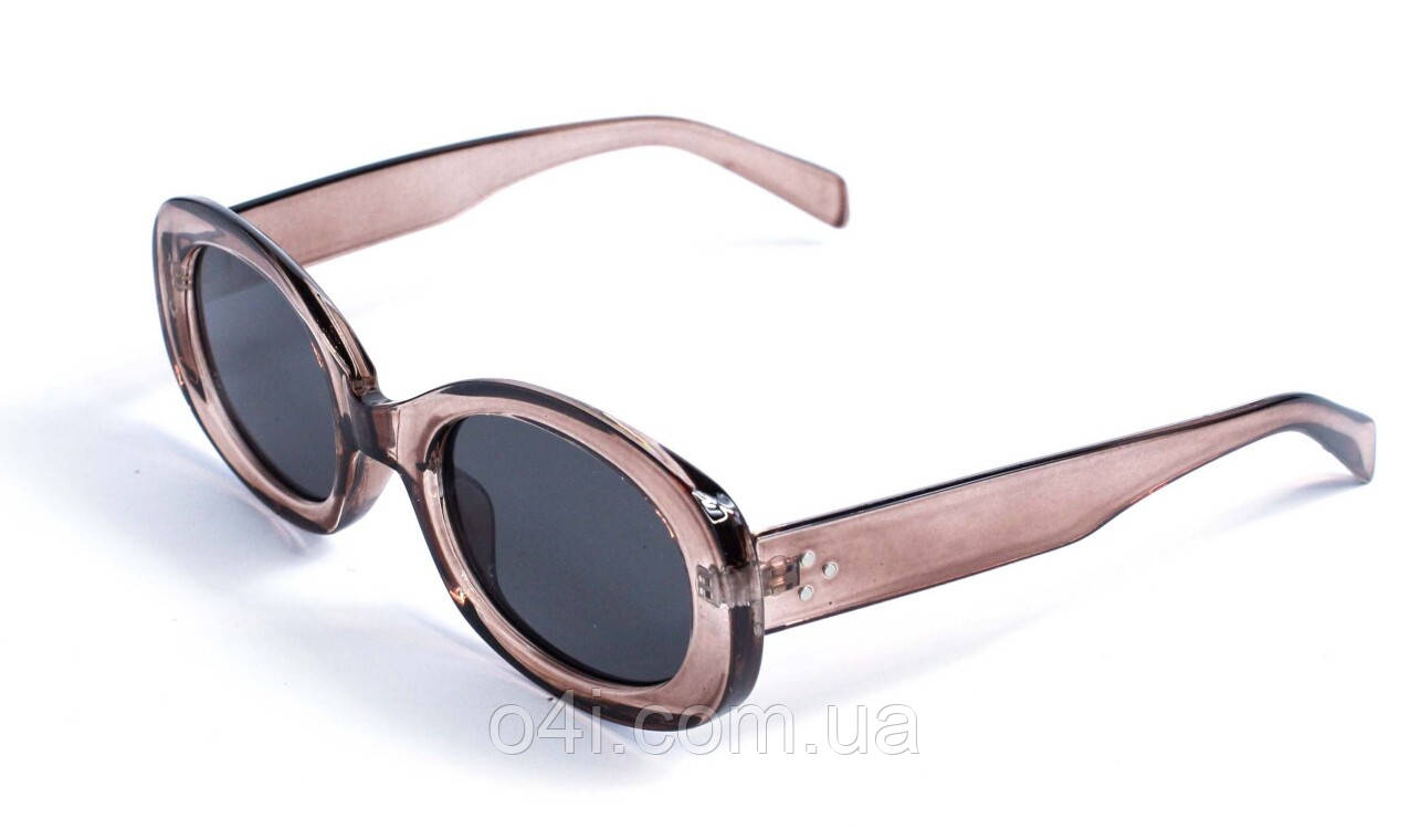 Окуляри новинка 2024 року 13374 SunGlasses 3535-c03 (o4ki-13374), фото 1